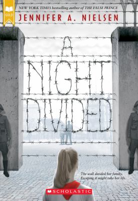 A night divided