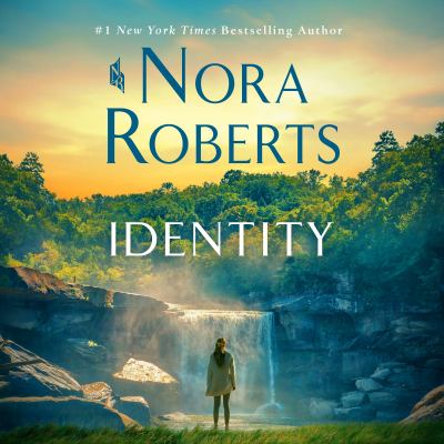 Identity : a novel