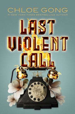 Last violent call : A foul thing / this foul murder.