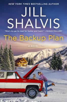 The backup plan : A novel.