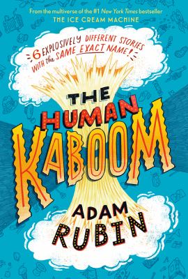 The human kaboom