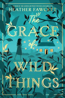 The grace of wild things