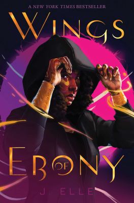 Wings of ebony