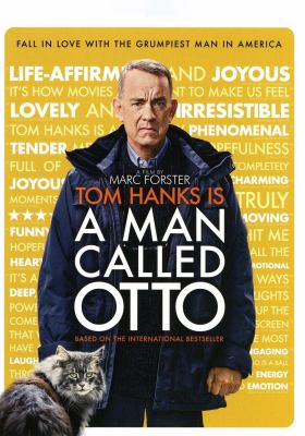 A man called Otto
