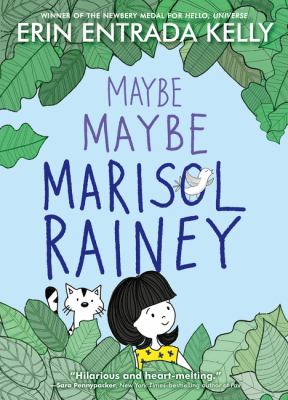 Maybe maybe Marisol Rainey