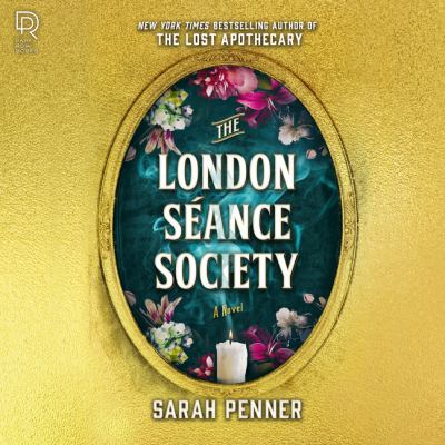 The london sÃ©ance society