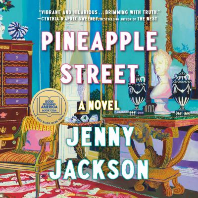 Pineapple street : A novel.