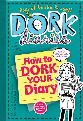 How to dork your diary