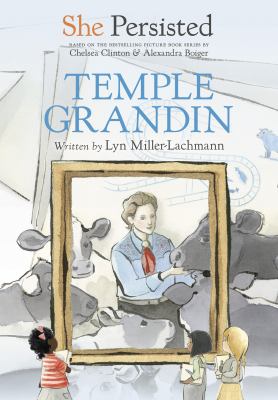 Temple Grandin