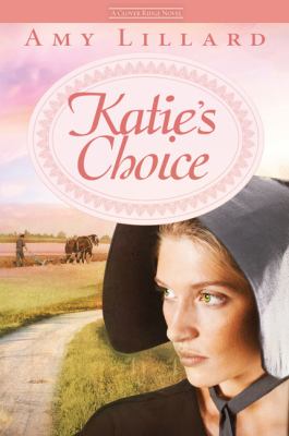 Katie's choice : a Clover Ridge novel