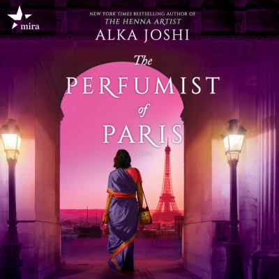 The perfumist of paris