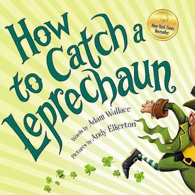 How to catch a leprechaun