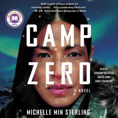 Camp zero: a novel