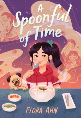 A spoonful of time : A novel.