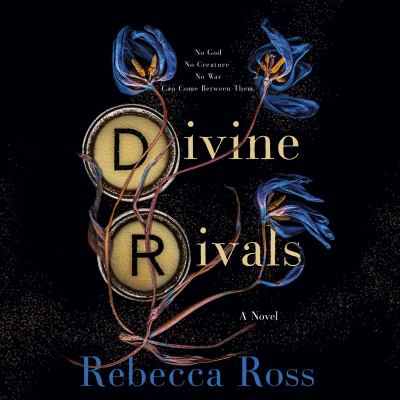 Divine rivals : A novel.