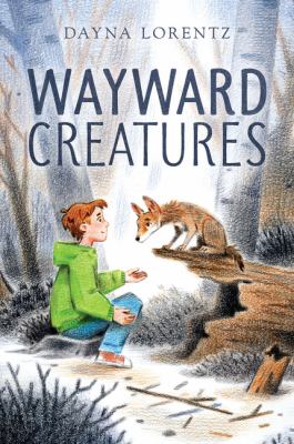 Wayward creatures