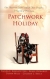 Patchwork holiday : one heirloom quilt comforts four couples in search of true love