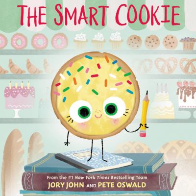 The smart cookie