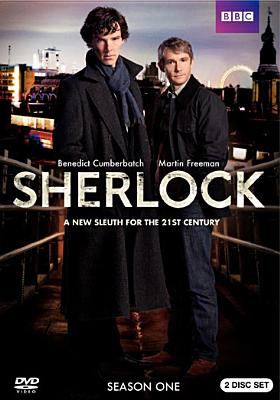 Sherlock : Season one