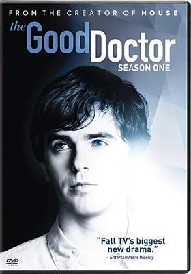 The good doctor. Season one /