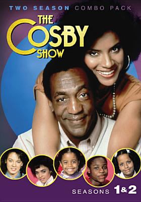 The Cosby show. Seasons 1 & 2
