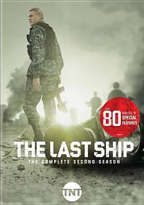 The last ship. The complete second season