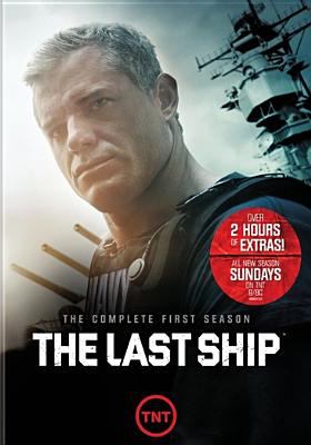 The last ship. The complete first season /