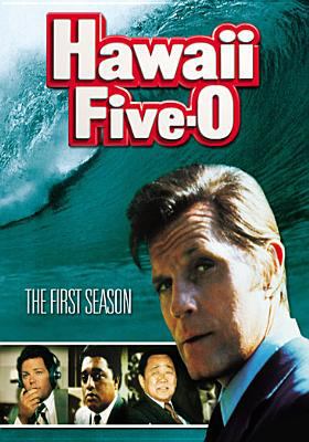 Hawaii Five-O. The first season /
