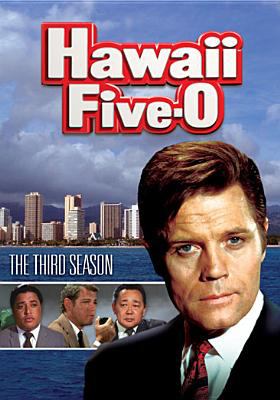 Hawaii Five-O. The third season /