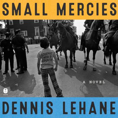 Small mercies : A novel.