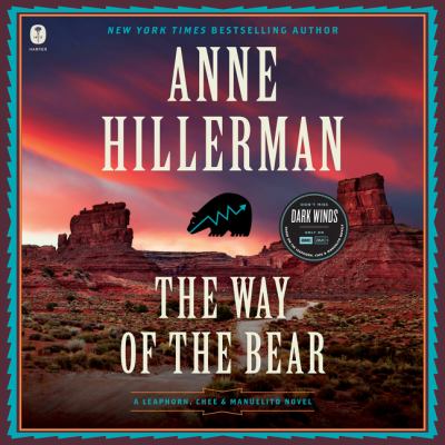 The way of the bear : A novel.