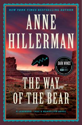 The way of the bear : A novel.