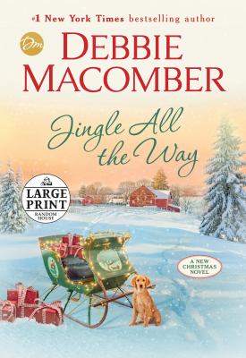 Jingle all the way : a novel