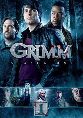 Grimm. Season one /