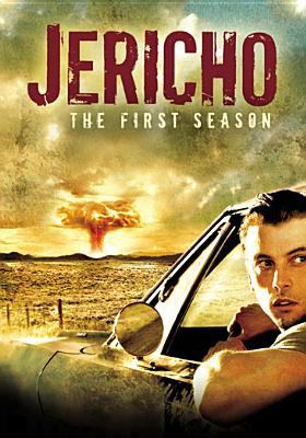Jericho. The first season /