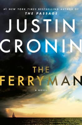 The ferryman : A novel.