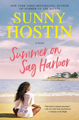 Summer on sag harbor : A novel.