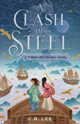 A clash of steel: treasure island reclaimed