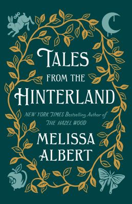 Tales from the hinterland