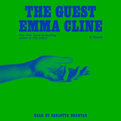 The guest : a novel