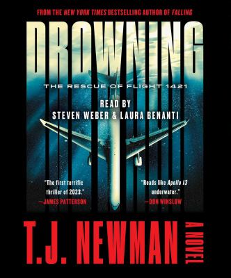 Drowning : the rescue of flight 1421