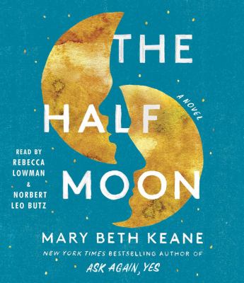 The Half Moon : a novel