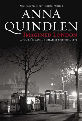 Imagined London : a tour of the world's greatest fictional city