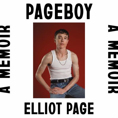 Pageboy : a memoir