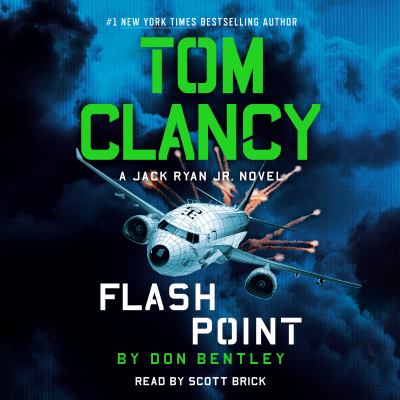 Tom Clancy. Flash point