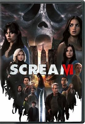 Scream VI