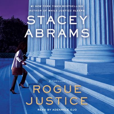 Rogue justice : A thriller.