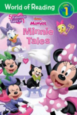 Minnie tales