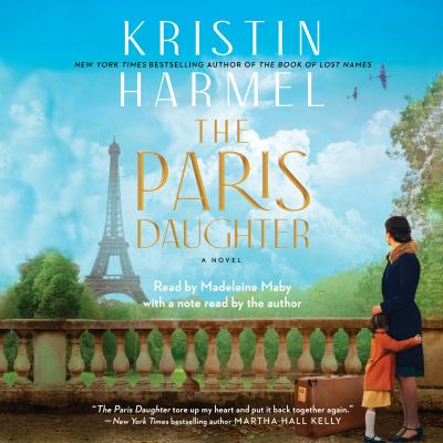 The paris daughter