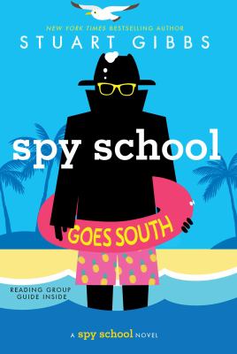 Spy school goes south